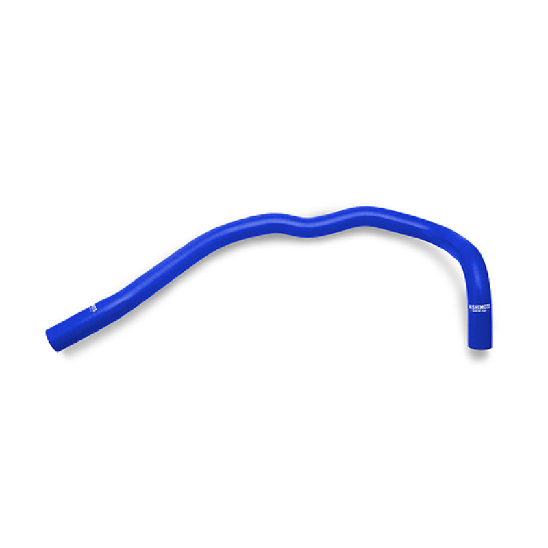 Mishimoto Chevrolet C6 Corvette/Z06 Silicone Ancillary Hose Kit MMHOSE-VET-09ANCBL User 2