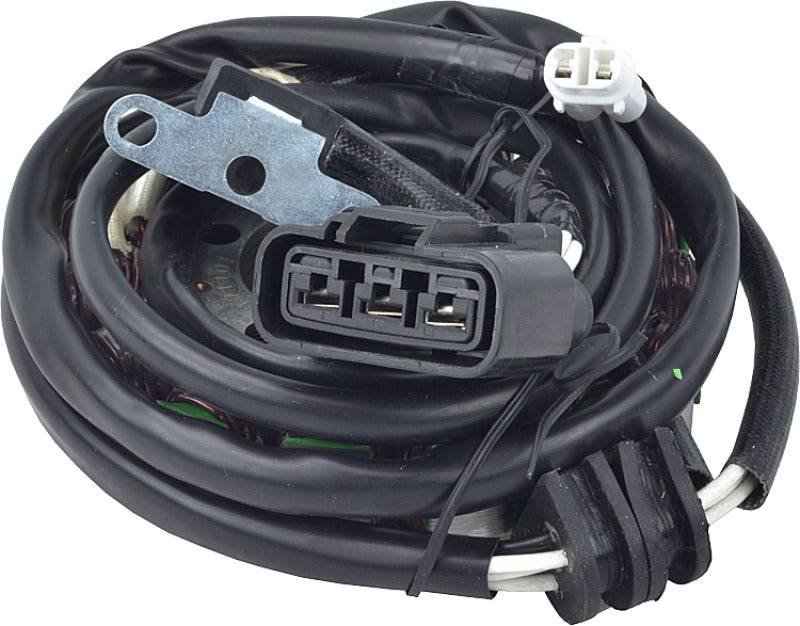 Arrowhead 09-14 Yamaha YFM550 Grizzly Stator Coil 340-58158 340-58158 Photo - Primary