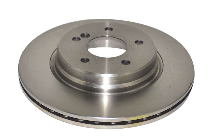 DBA DBA 4000 Standard Rotors Brakes, Rotors & Pads Brake Rotors - OE main image