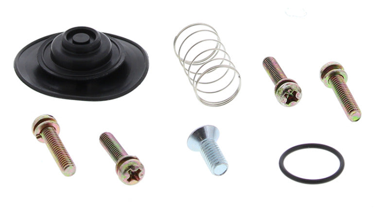 All Balls Racing 04-09 Honda VT750C Fuel Tap Repair Kit - Diaphragm Only 60-1302 60-1302 Photo - Primary