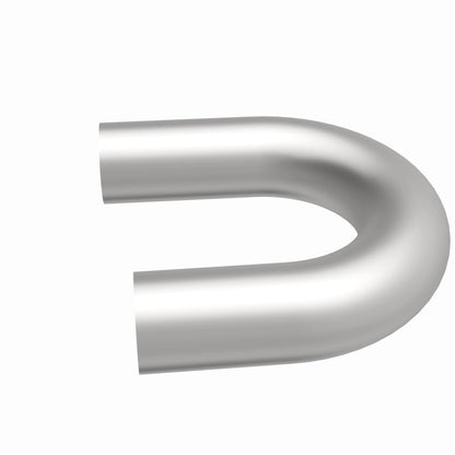 MagnaFlow 180° Bend Stainless Steel Pipe 10718 360 Degree Image Set