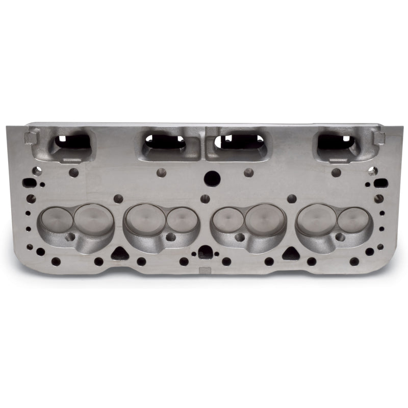 Edelbrock Single Perf. 5.7 Corvette Head Comp 60879 Photo - out of package