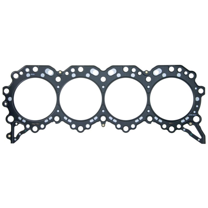 Fel-Pro FEL Cylinder Head Gaskets Engine Components Head Gaskets main image