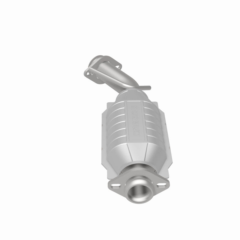 MagnaFlow Standard Grade Federal / EPA Compliant Direct-Fit Catalytic Converter 23365 360 Degree Image Set