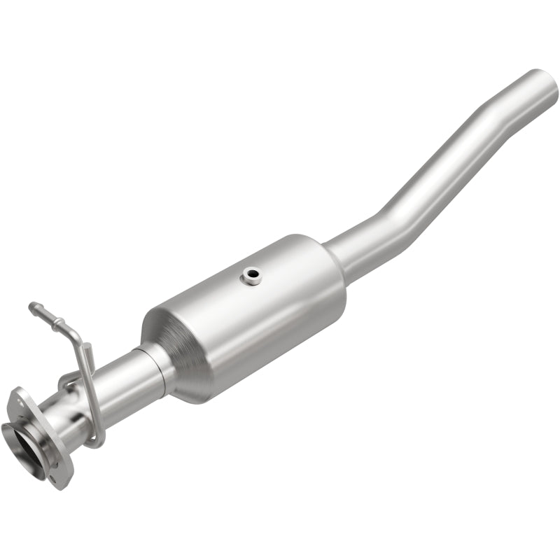 Magnaflow 16-19 Ford F-53 V10 6.8L Underbody Direct-Fit Catalytic Converter 280447 280447 Photo - Primary