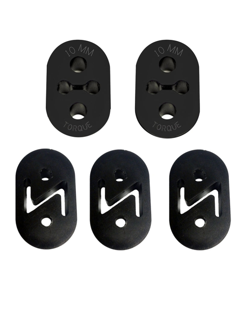 Torque Solution Exhaust Mount Kit: 1994-2001 Acura Integra TS-EH-302 TS-EH-302 Photo - Primary
