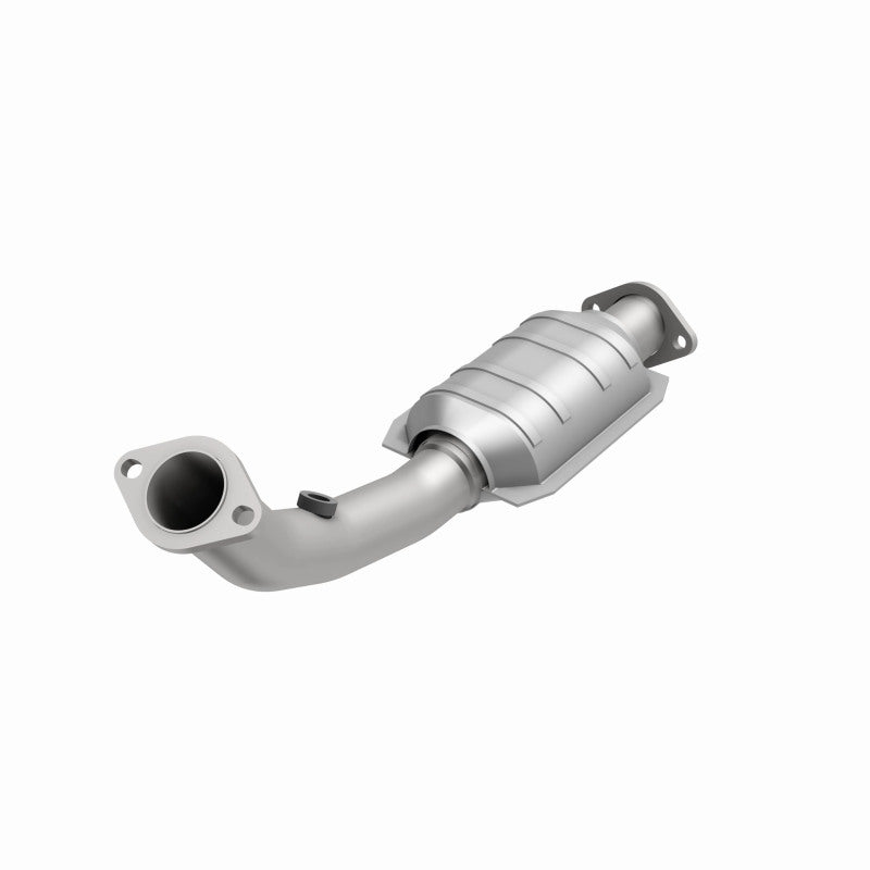 MagnaFlow Mazda MPV HM Grade Federal / EPA Compliant Direct-Fit Catalytic Converter 23694 360 Degree Image Set