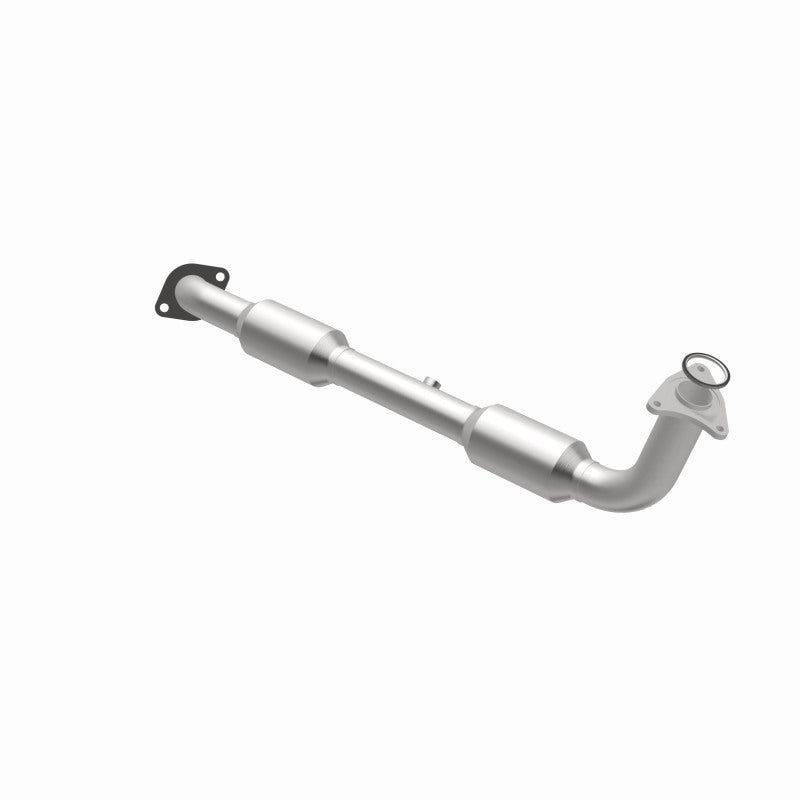 MagnaFlow California Grade CARB Compliant Direct-Fit Catalytic Converter 5582633 360 Degree Image Set