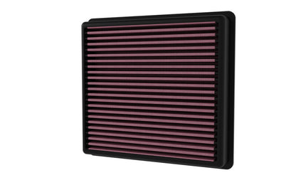 K&N Engineering K&N 21-23 Jeep Wrangler 6.4L V8 Replacement Air Filter 33-5127 33-5127 Photo - lifestyle view
