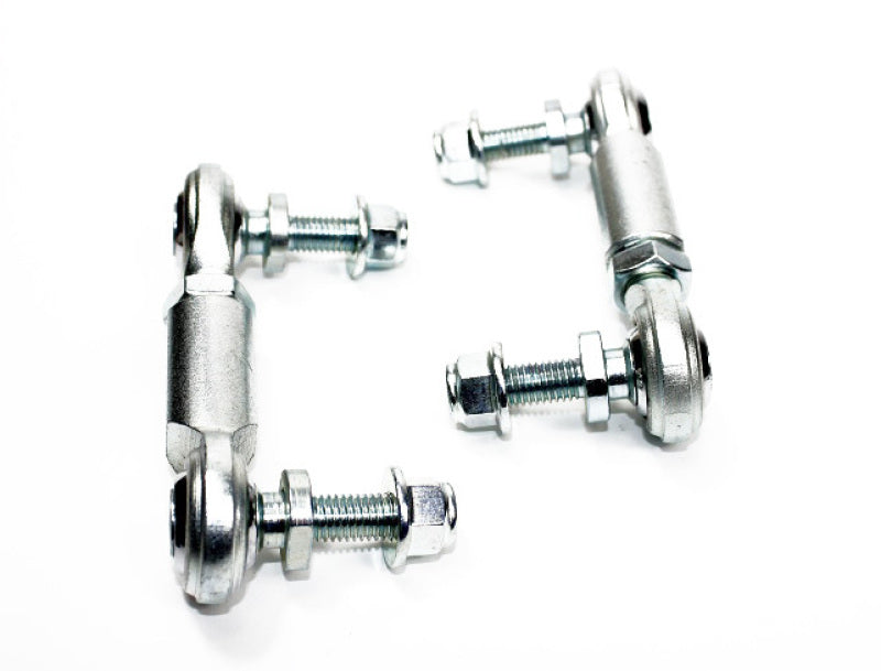 SPL Part NC Miata Front/Rear Swaybar Endlinks MX-5 RX-8 FE SPL RE NC Photo - Primary