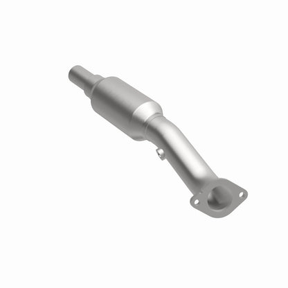 MagnaFlow OEM Grade Federal / EPA Compliant Direct-Fit Catalytic Converter 49501 360 Degree Image Set