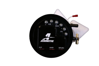 Aeromotive 15-21 Dodge Hellcat 525/450 Dual Fuel Pumps 18092 18092 Photo - Close Up