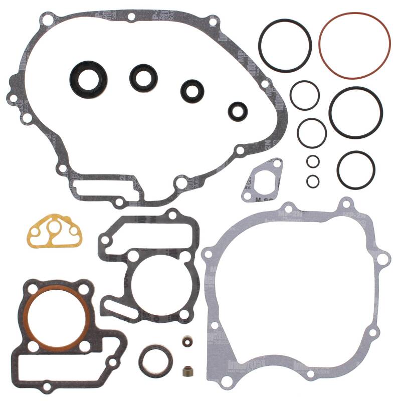 Vertex Pistons Vertex Complete Gasket Kit With Seals 811618 811618 Photo - Primary
