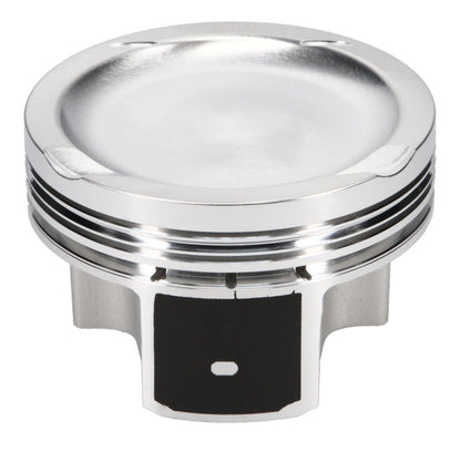 JE Pistons VW 2.0T TSI 8.5:1 ASYM KIT Set of 4 Pistons 314317 314317 Photo - Primary