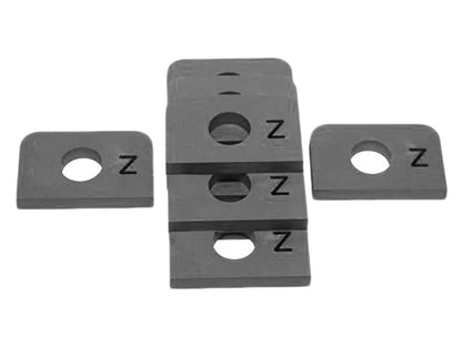 aFe  Control PFADT Series Steel Frame Camber Kit: Chevrolet Corvette (C 450-401009-A Photo - Unmounted