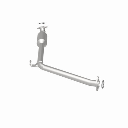 MagnaFlow Toyota Tundra OEM Grade Federal / EPA Compliant Direct-Fit Catalytic Converter 52572 360 Degree Image Set