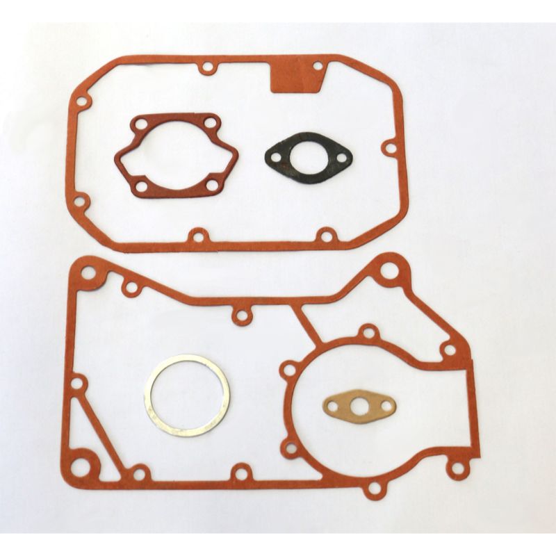 Athena Demm 2T Brio 49 Complete Gasket Kit (w/o Oil Seals) P400100850060 P400100850060 Photo - Primary