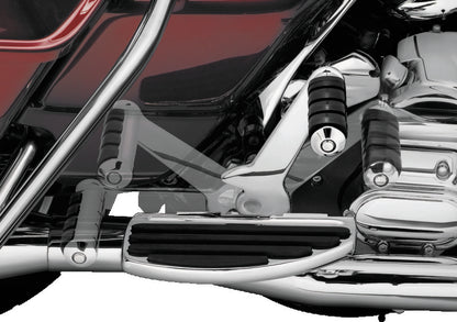 Kuryakyn Adj Passenger Pegs 4571 4571 User 1