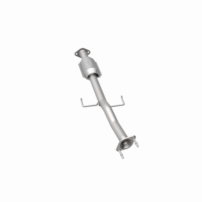 MagnaFlow Mazda OEM Grade Federal / EPA Compliant Direct-Fit Catalytic Converter 51737 360 Degree Image Set