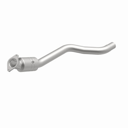 MagnaFlow Dodge OEM Grade Federal / EPA Compliant Direct-Fit Catalytic Converter 52479 360 Degree Image Set