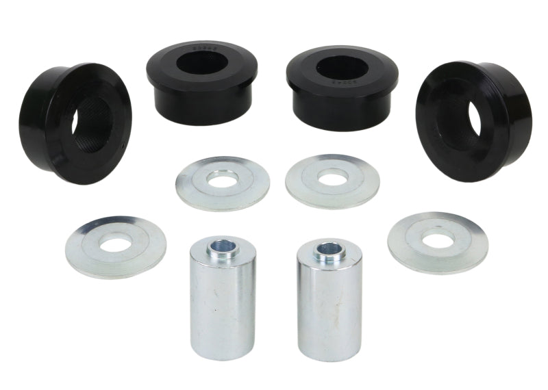 Whiteline Trailing Arm Front Bushings Audi A3 2006-2011 W0504 Photo - Close Up
