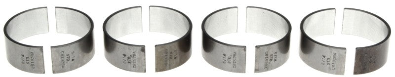 Clevite Nissan 1.6L 1596cc K4M Plantina Clio Mexico Con Rod Bearing Set CB1928A(4) CB1928A(4) User 1