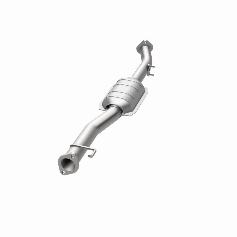 MagnaFlow Toyota RAV4 HM Grade Federal / EPA Compliant Direct-Fit Catalytic Converter 23629 360 Degree Image Set