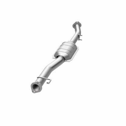MagnaFlow Toyota RAV4 HM Grade Federal / EPA Compliant Direct-Fit Catalytic Converter 23629 360 Degree Image Set