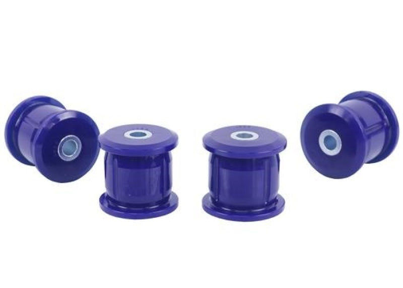 SuperPro Rear Trailing Arm Lower-Front & Rear Bushing Kit SPF4022K User 1