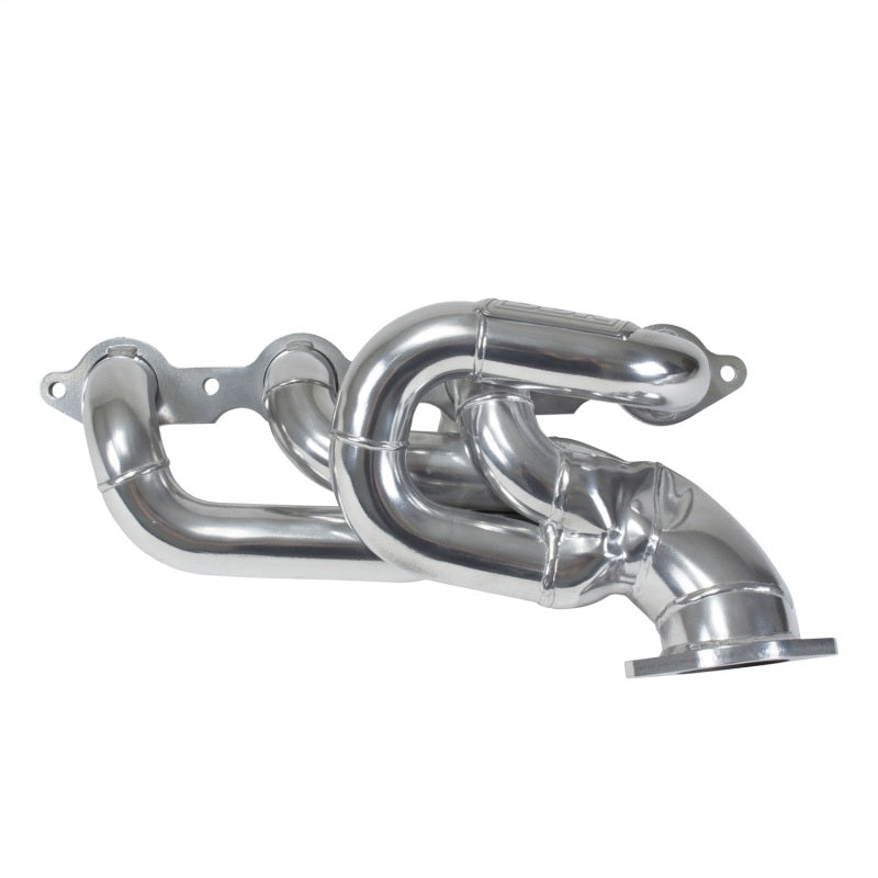 BBK Performance 10-15 Camaro Ls3 1-3/4 Shorty Headers (Coated) 40200 Photo - Unmounted