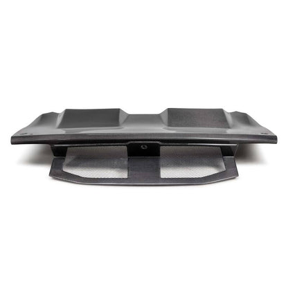 Anderson Composites 2024 Ford Mustang Type-GTD Double-Sided Carbon Fiber Decklid AC-TL24FDMU-GTD-DS AC-TL24FDMU-GTD-DS User 1