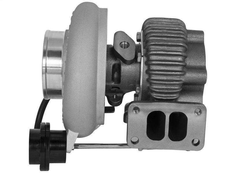 aFe  POWER 46-60062-1 BladeRunner GT Series Turbocharger 46-60062-1 Photo - Unmounted