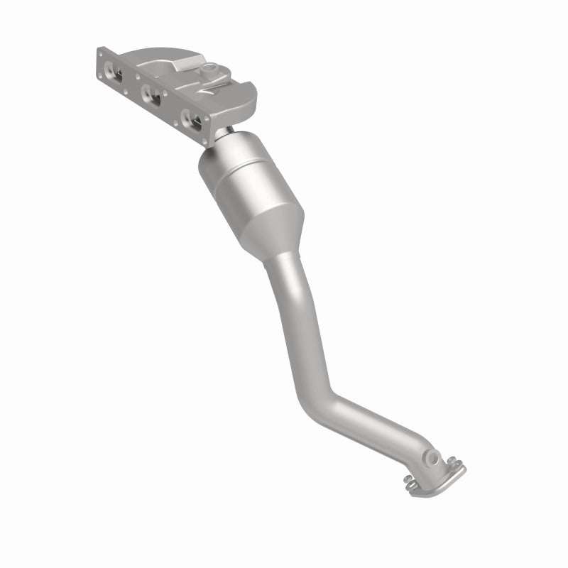 MagnaFlow BMW OEM Grade Federal / EPA Compliant Manifold Catalytic Converter 49772 360 Degree Image Set