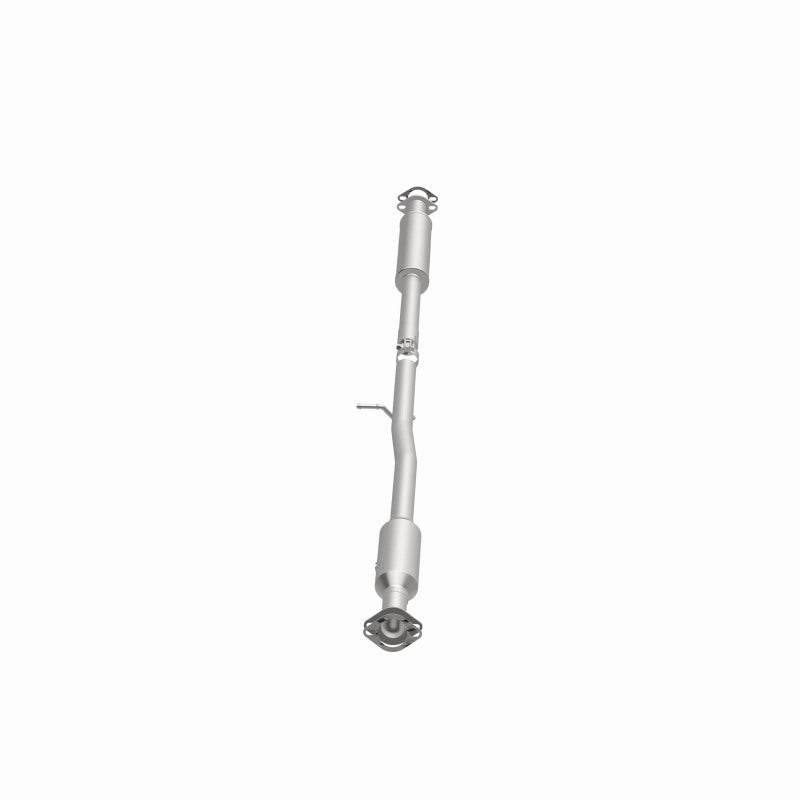 MagnaFlow OEM Grade Federal / EPA Compliant Direct-Fit Catalytic Converter 52815 360 Degree Image Set