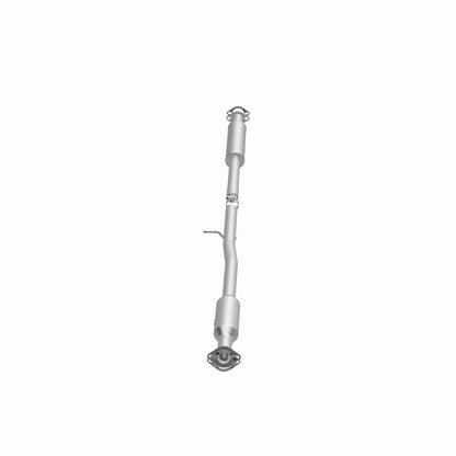 MagnaFlow OEM Grade Federal / EPA Compliant Direct-Fit Catalytic Converter 52815 360 Degree Image Set