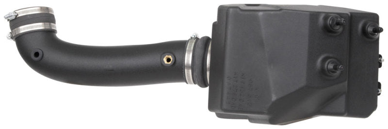 K&N Engineering Fuel Injection Performan ce Air Intake Kit KNE57-1581 57-1581 Photo - out of package