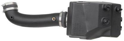 K&N Engineering Fuel Injection Performan ce Air Intake Kit KNE57-1581 57-1581 Photo - out of package
