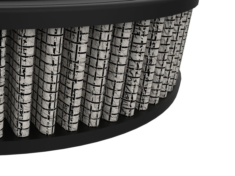 aFe OE High Performance Replacement Air Filter Fiat 128 All 1974-1979 11-10069 Photo - Unmounted