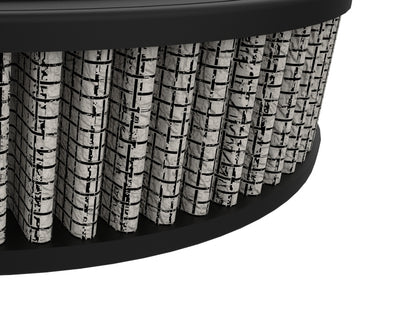 aFe OE High Performance Replacement Air Filter Fiat 128 All 1974-1979 11-10069 Photo - Unmounted