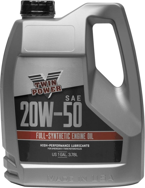 TwinPower 20W50 Synthetic Gallon Ea 539014 539014 User 1