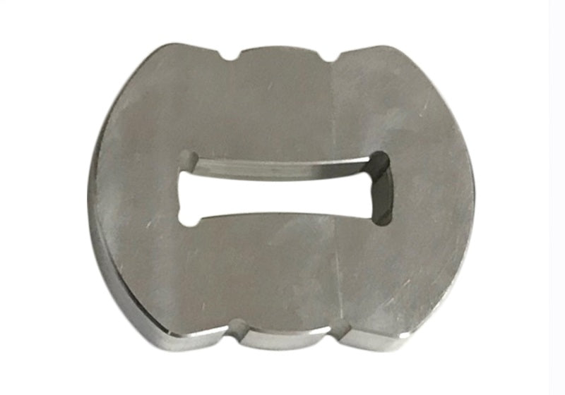 Ford Racing 15-19 Mustang 2.3L/5.0L/5.2L Aluminum Machined Engine Cap Covers M-6766-M50A M-6766-M50A Photo - Unmounted