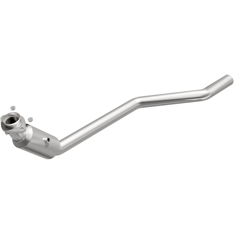 Magnaflow Conv DF 06-08 Jaguar S-Type 3.0L 52076 52076 Photo - Primary