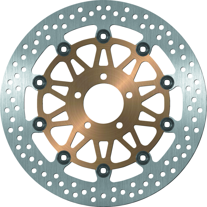BikeMaster Kawasaki Brake Rotor 962041 962041 Photo - Primary