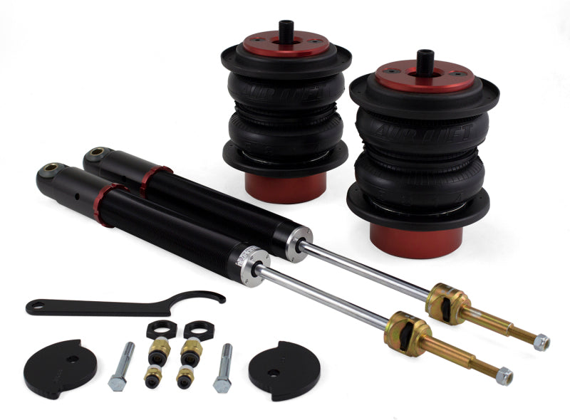 AIRLIFT B8 Platform: 09-15 A4,S4,RS4,Carbriolet;07-15 A5,S5,RS5,Cabriolet 75658 Photo - Primary