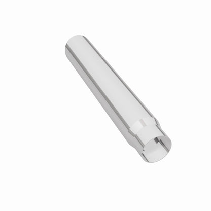 Magnaflow Tip 1pk Sc 3X 18 2.5 Id 15DEg 35102 35102 360 Degree Image Set