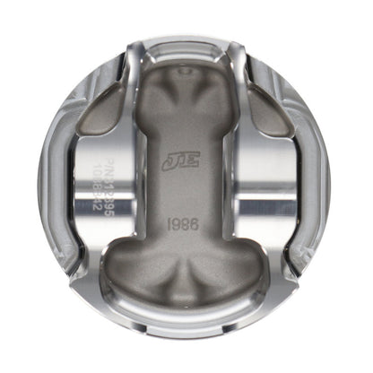 JE Pistons FIAT 159A 9.2:1 KIT Set of 4 Pistons 312395 312395 User 6