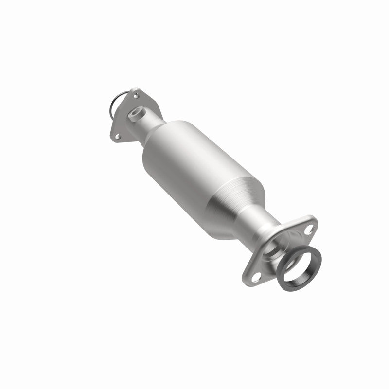 MagnaFlow HM Grade Federal / EPA Compliant Direct-Fit Catalytic Converter 22640 360 Degree Image Set