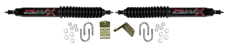 Skyjacker 1975-1975 Ford F-150 Steering Damper Kit 8210 8210 Photo - Primary