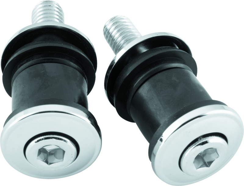 Bikers Choice Flush Mnt Hndlebr Bushing Kit 482512 482512 Photo - Primary