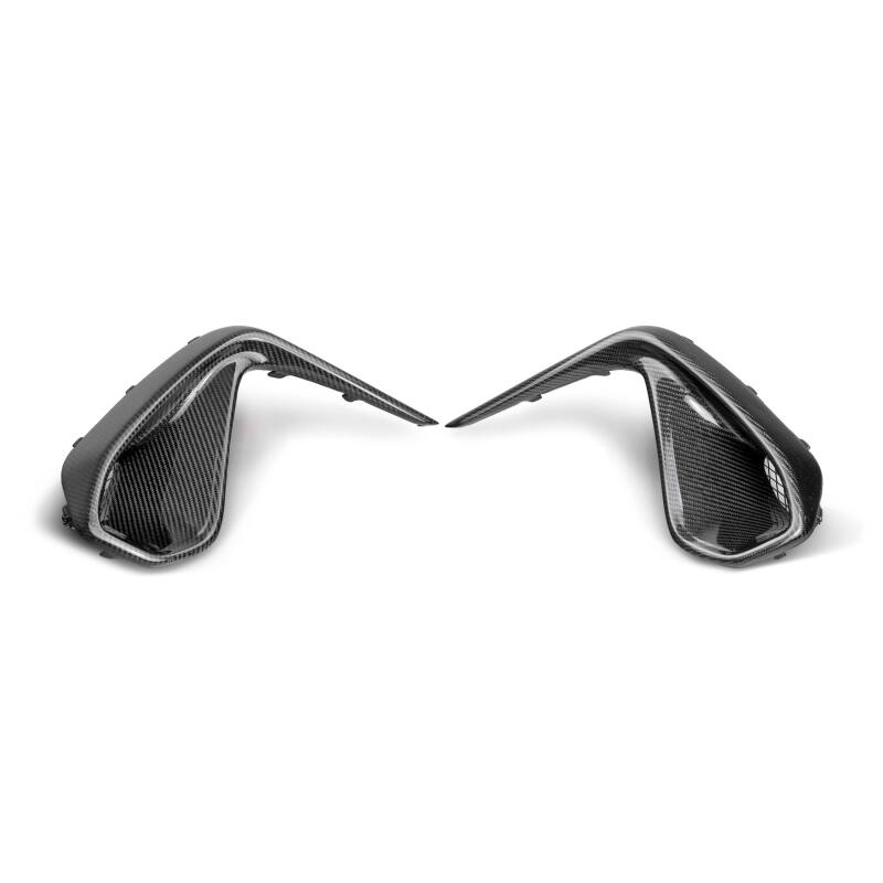 Seibon 22-23 Subaru BRZ Carbon Fiber Front Bumper Duct FBT22SBBRZ FBT22SBBRZ User 1